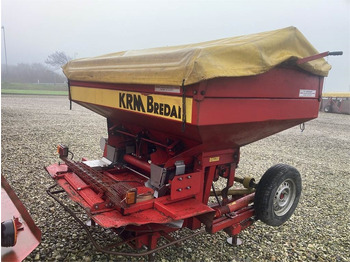 Distributeur d'engrais BREDAL