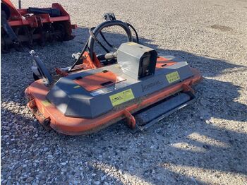 Faucheuse DK-TEC