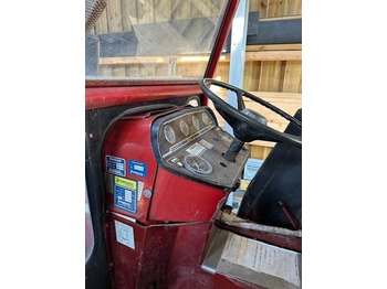 Tracteur agricole International 474 M.FRONTLÆSSER: photos 3 Tracteur agricole International 474 M.FRONTLÆSSER: photos 3