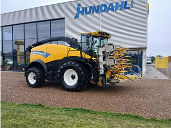 Ensileuse NEW HOLLAND