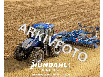 Crédit-bail New Holland T7.230 AC NEW G.  New Holland T7.230 AC NEW G.: photos 1