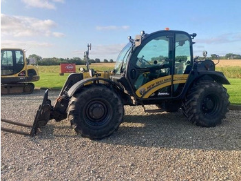 Crédit-bail New Holland TH7.37 T4B-145HP  New Holland TH7.37 T4B-145HP: photos 1