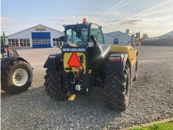 Crédit-bail New Holland TH7.37 T4B-145HP  New Holland TH7.37 T4B-145HP: photos 3
