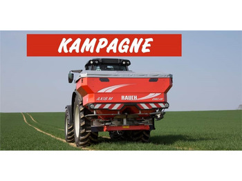 Distributeur d'engrais RAUCH