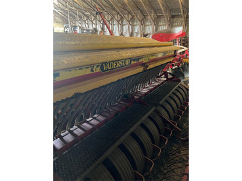 Combiné de semis Vaderstad RAPID 400S: photos 4