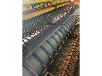 Combiné de semis Vaderstad RAPID 400S: photos 2