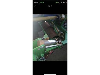 Niveleuse WM ROCKSTAR 1532: photos 5 Niveleuse WM ROCKSTAR 1532: photos 5