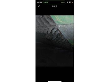 Niveleuse WM ROCKSTAR 1532: photos 4 Niveleuse WM ROCKSTAR 1532: photos 4