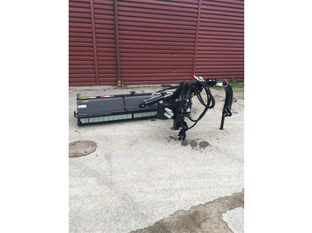 Faucheuse BOXER AGRI