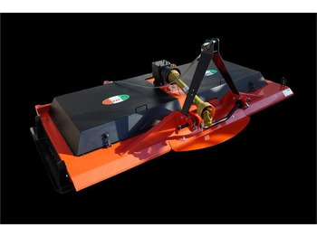 Faucheuse BOXER AGRI