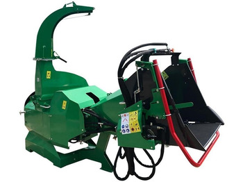 Broyeur de végétaux DK-TEC