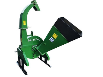 Broyeur de végétaux DK-TEC