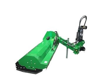 Faucheuse DK-TEC