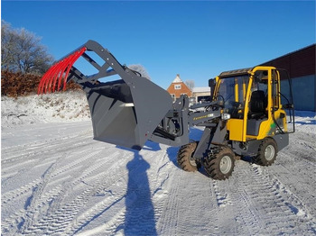 Godet pour chargeur