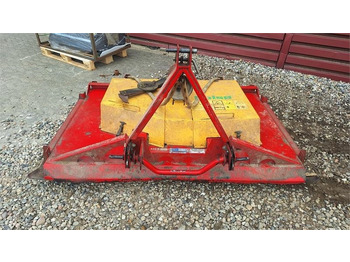 Faucheuse Holsø: photos 2 Faucheuse Holsø: photos 2