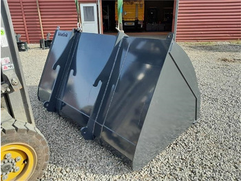 Godet pour Engins de chantier - - - Inter Tech: photos 4