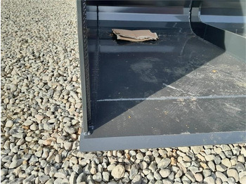 Godet pour Engins de chantier - - - Inter Tech: photos 5