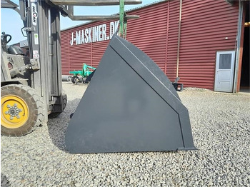 Godet pour Engins de chantier - - - Inter Tech: photos 3