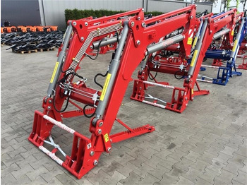 Chargeur frontal pour tracteur - - - J-Maskiner IT 1600: photos 3