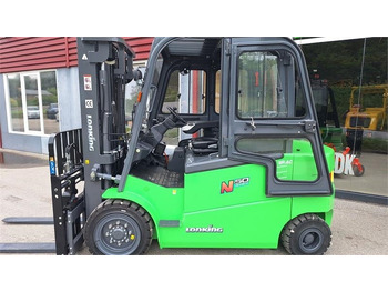 Chariot élévateur électrique Lonking Lg50b Ny: photos 4 Chariot élévateur électrique Lonking Lg50b Ny: photos 4