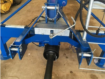 Crédit-bail Ørum GMD-7500  Ørum GMD-7500: photos 3