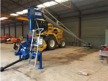 Crédit-bail Ørum GMD-7500  Ørum GMD-7500: photos 1