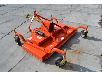 Faucheuse - - - boxer: photos 5