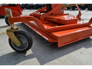 Faucheuse - - - boxer: photos 4