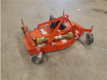 Faucheuse BOXER AGRI