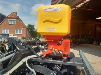 Semoir - - - technik plus: photos 4