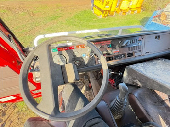 Camion RENAULT: photos 2 Camion RENAULT: photos 2