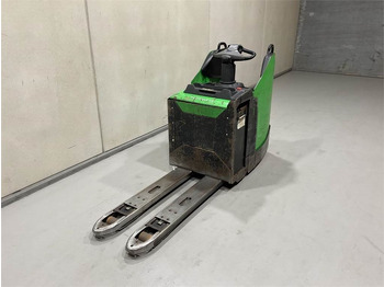 Transpalette Cesab P320: photos 4 Transpalette Cesab P320: photos 4