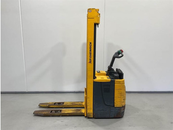 Gerbeur Jungheinrich ERC 214: photos 3