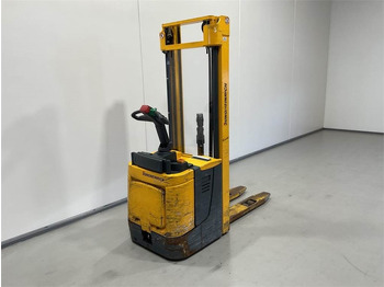 Gerbeur Jungheinrich ERC 214: photos 2