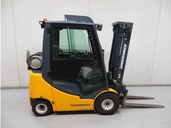 Crédit-bail Jungheinrich TFG 320S  Jungheinrich TFG 320S: photos 1