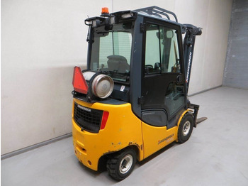 Crédit-bail Jungheinrich TFG 320S  Jungheinrich TFG 320S: photos 3