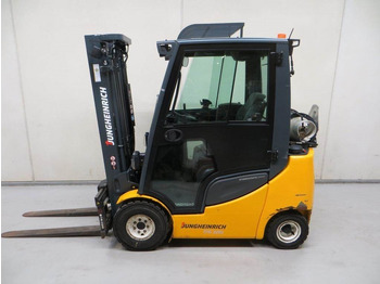 Crédit-bail Jungheinrich TFG 320S  Jungheinrich TFG 320S: photos 2