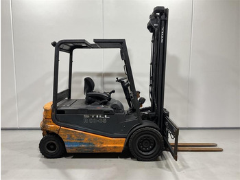 Chariot élévateur électrique STILL R60