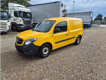 Fourgon MERCEDES-BENZ Citan 109 CDI