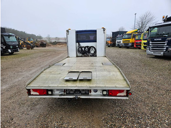 Fourgon utilitaire Mercedes-Benz Sprinter 319 CDI // Abschleppwagen //Rescuevan: photos 5