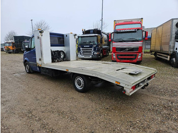 Fourgon utilitaire Mercedes-Benz Sprinter 319 CDI // Abschleppwagen //Rescuevan: photos 3
