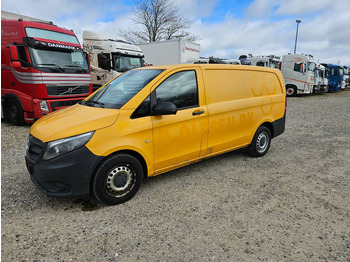 Fourgonnette MERCEDES-BENZ Vito 114