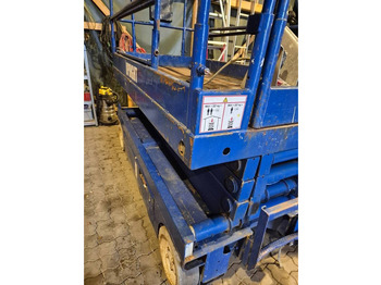 Crédit-bail UpRight 2 persons lift UpRight 2 persons lift: photos 3