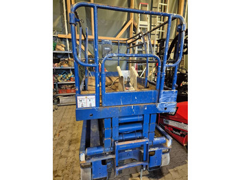 Crédit-bail UpRight 2 persons lift UpRight 2 persons lift: photos 1