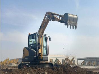 Pelle neuf SDLG ER636H: photos 5 Pelle neuf SDLG ER636H: photos 5