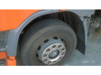 Crédit-bail DAF CF 75.290 DAF CF 75.290: photos 5