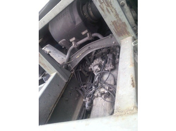 Crédit-bail Volvo FH 12.420 GLOBTROTTER Volvo FH 12.420 GLOBTROTTER: photos 3 Crédit-bail Volvo FH 12.420 GLOBTROTTER Volvo FH 12.420 GLOBTROTTER: photos 3