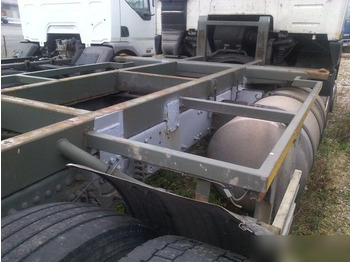 Crédit-bail Volvo FH 12.420 GLOBTROTTER Volvo FH 12.420 GLOBTROTTER: photos 5 Crédit-bail Volvo FH 12.420 GLOBTROTTER Volvo FH 12.420 GLOBTROTTER: photos 5