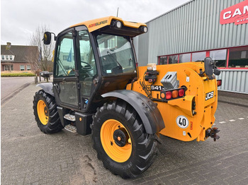 Chariot télescopique neuf JCB 541-70 Agri Super: photos 2 Chariot télescopique neuf JCB 541-70 Agri Super: photos 2