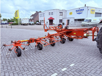 Faneuse KUHN